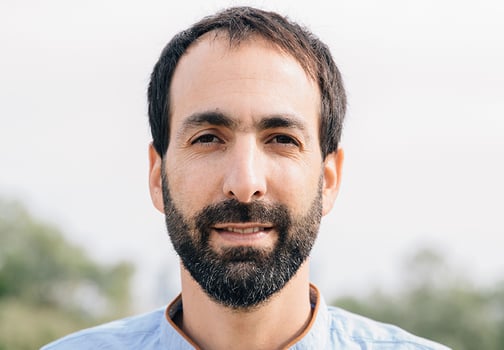דודי רוזנצוייג, מנכ״ל פיננסיה משכנתאות, צילום: ורד פרקש
